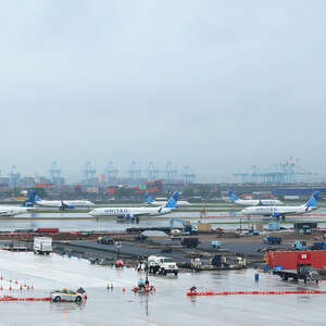 What to Do if Your Flight Plans Include America’s Most Problematic Airport