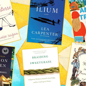 summer books