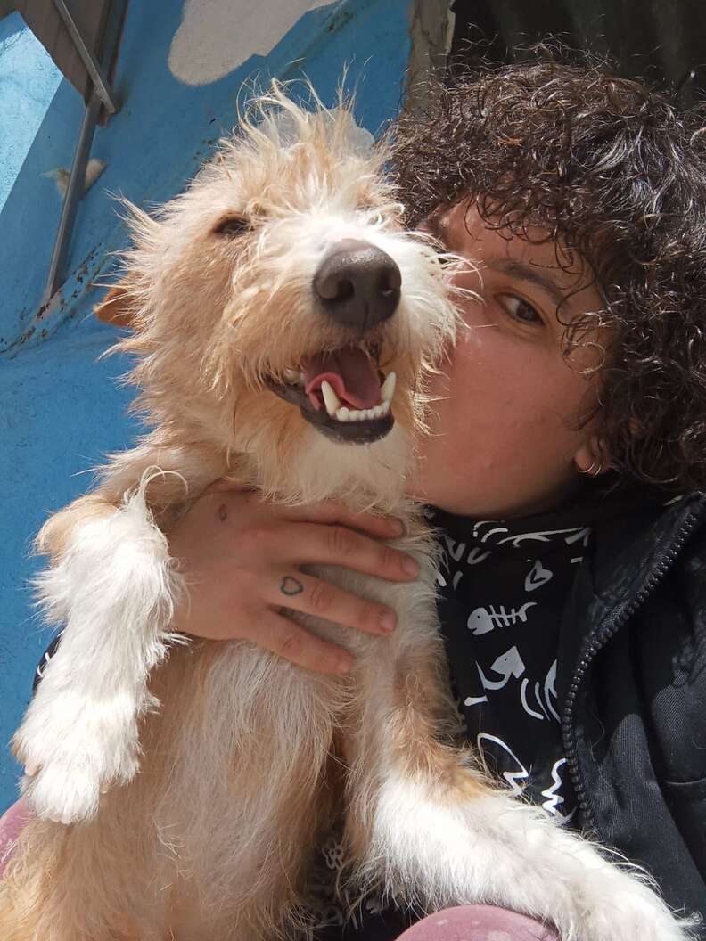 Boris Happy
