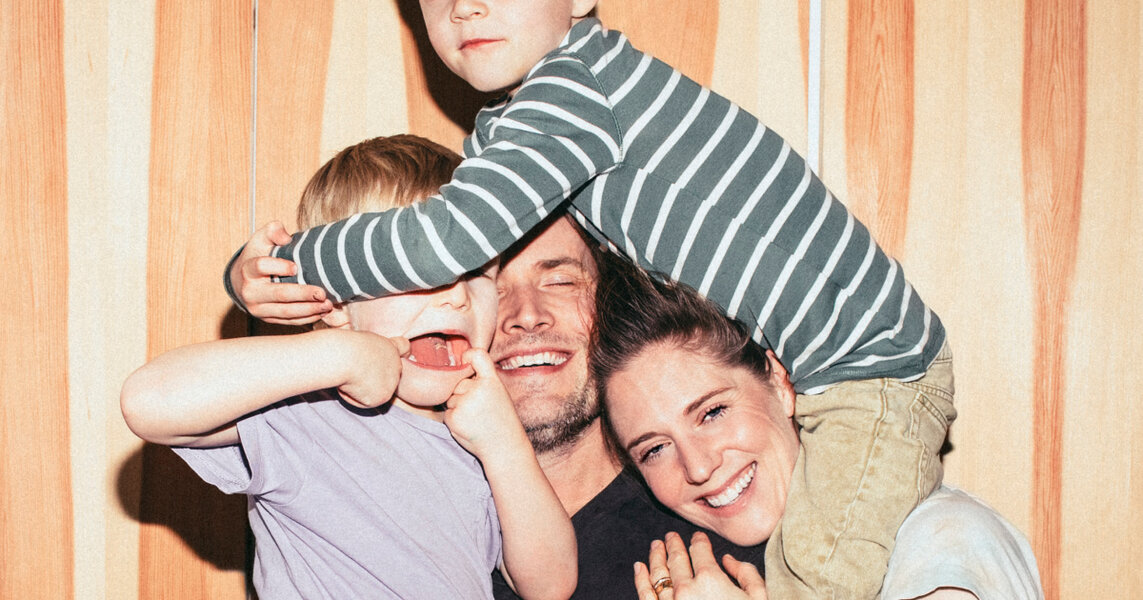 Parenting | PS
