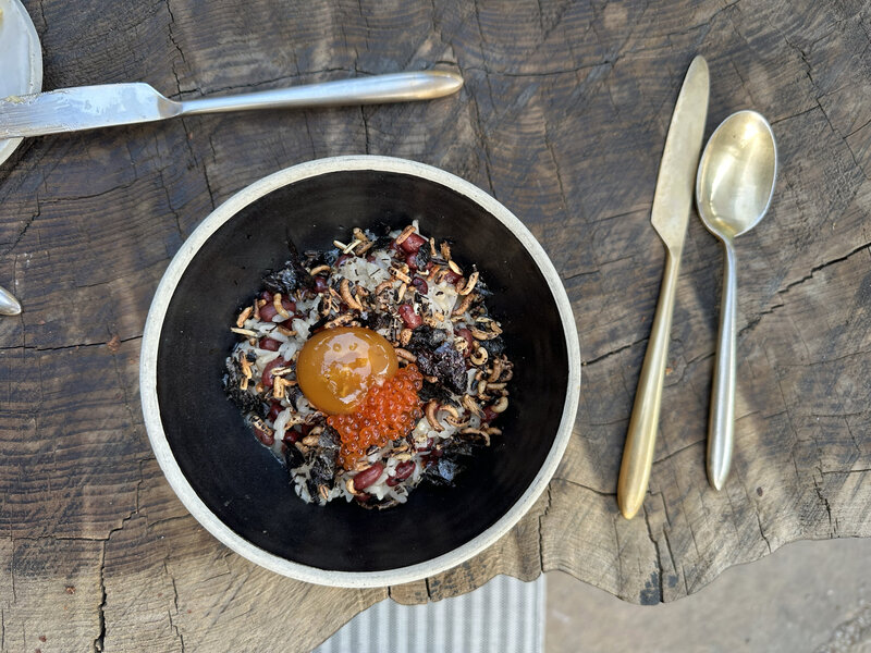A Food- and Drink-Fueled Road Trip from LA to Big Sur
