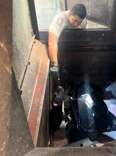 Rescuers Called To Trash Compactor Spot A Face That Just Wants To Be Loved