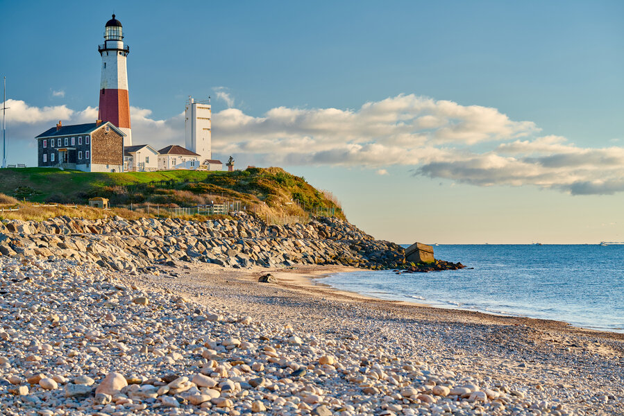 How to Spend Two Slightly Fancy Days in The Hamptons - Thrillist