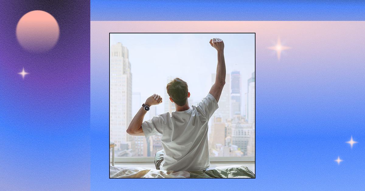 How Can You Get Better Sleep?