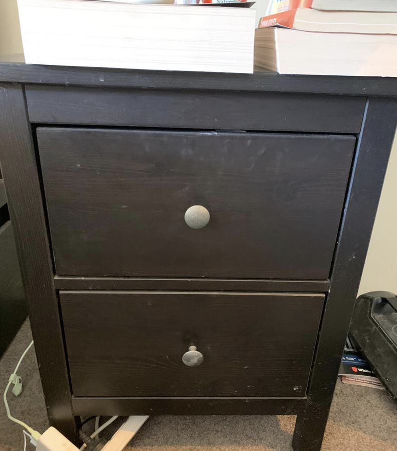 ポッサムの救助