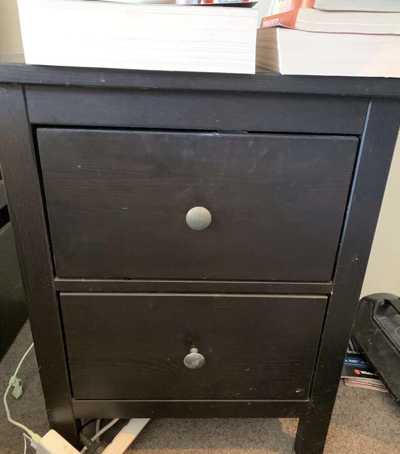 ポッサムの救助