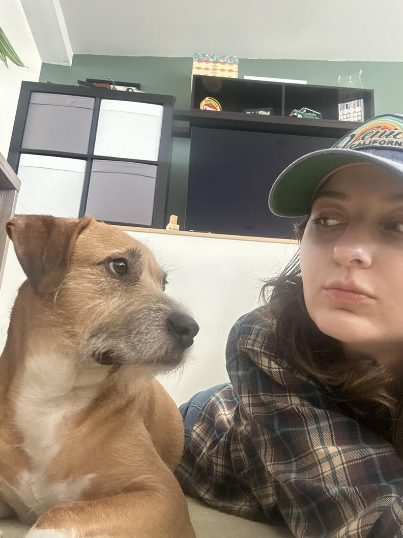 KairoとHeatherの幸せな日常