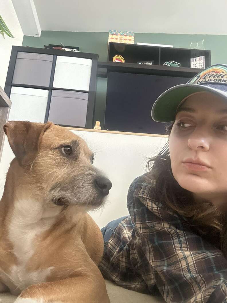 KairoとHeatherの幸せな日常