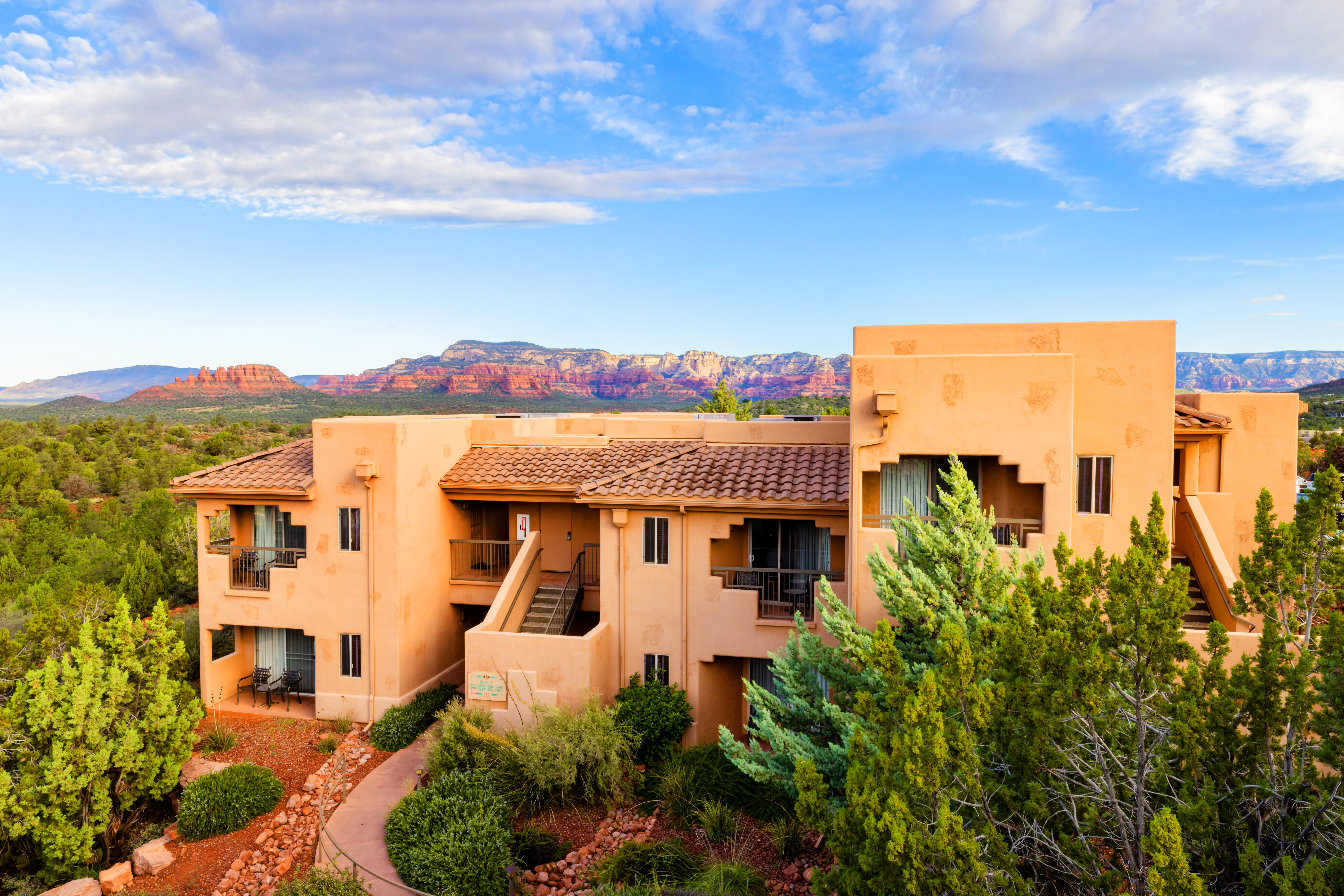 Staying in a Timeshare Might Be Your Best Travel Hack Yet 