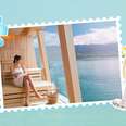Why a Cruise Could Be Your Most Relaxing Vacation Yet