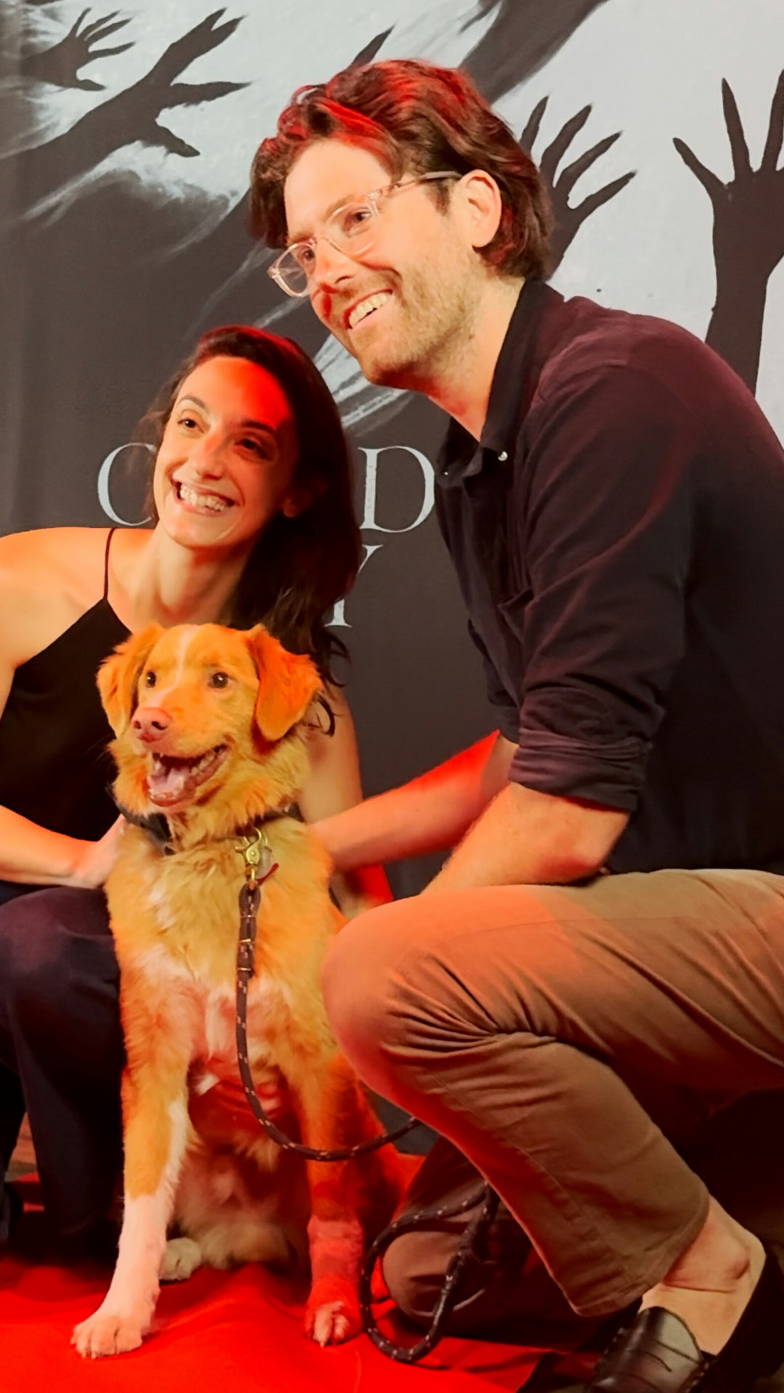 Star Of The Horror Film 'Good Boy' Doesn't Know He Was Ever In A Movie ...
