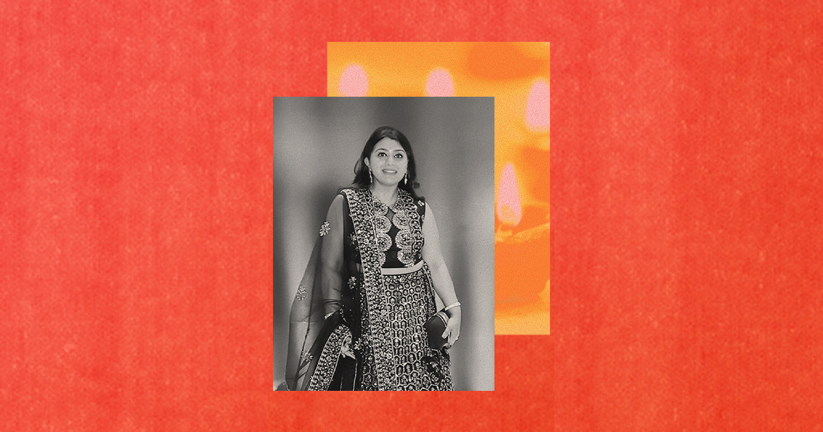 The Festival of Lights and a Legacy of Love