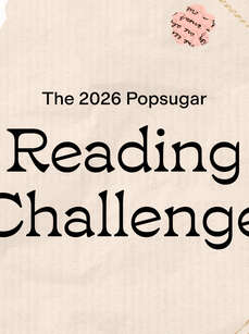 The 2026 Popsugar Reading Challenge