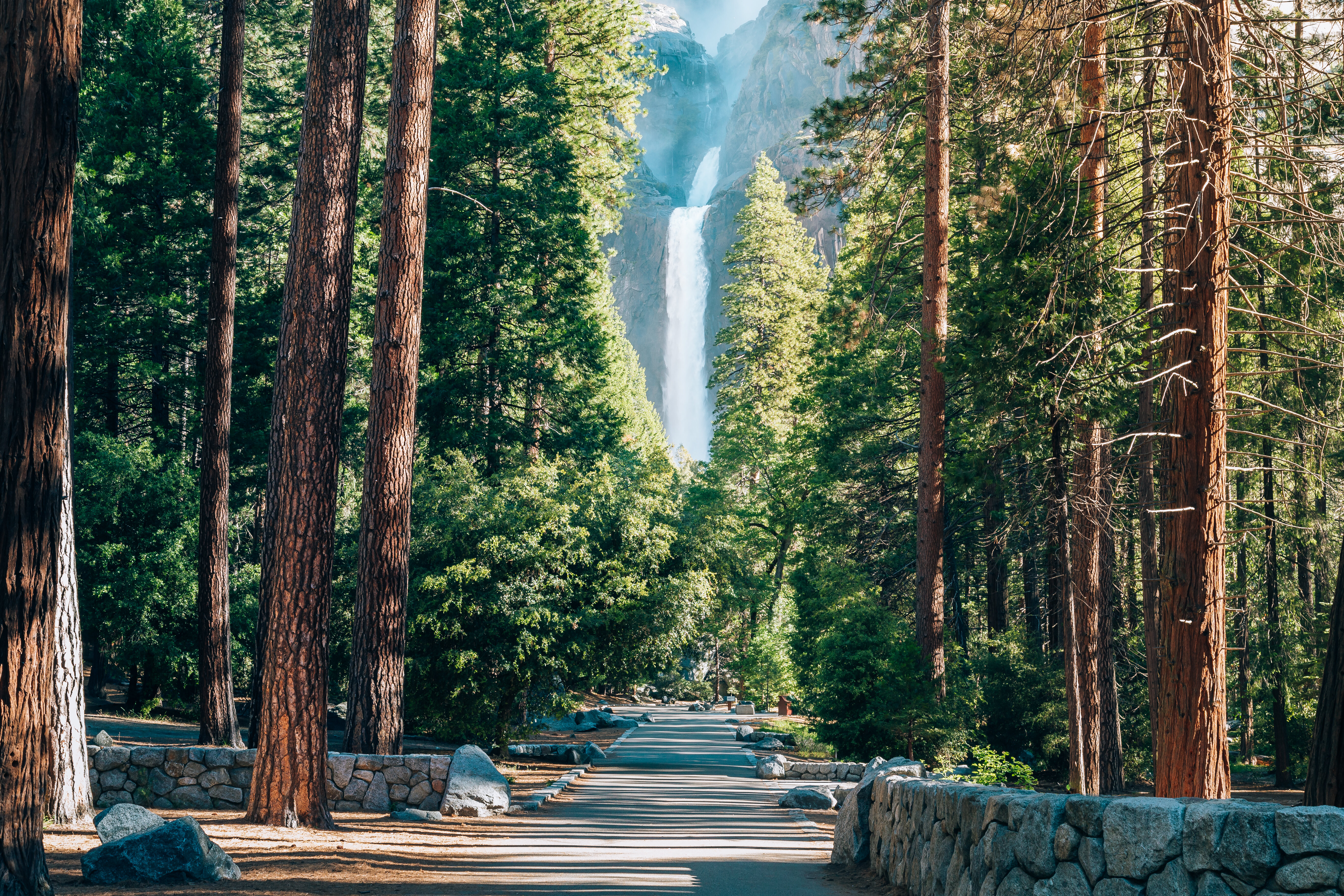 How to Spend a Weekend in Yosemite With Kids
