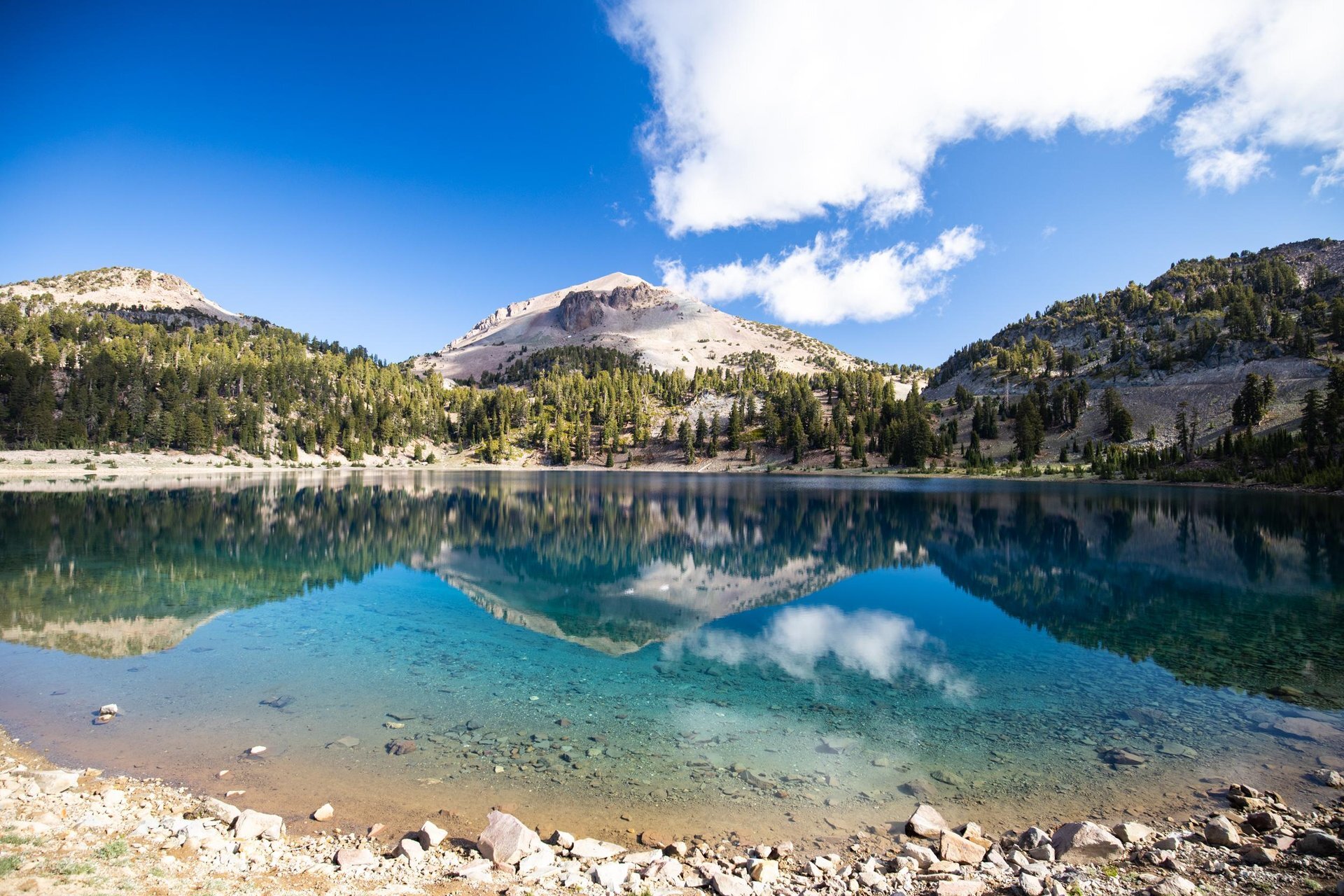 Three Family-Friendly Days in Northern California’s Shasta Cascades