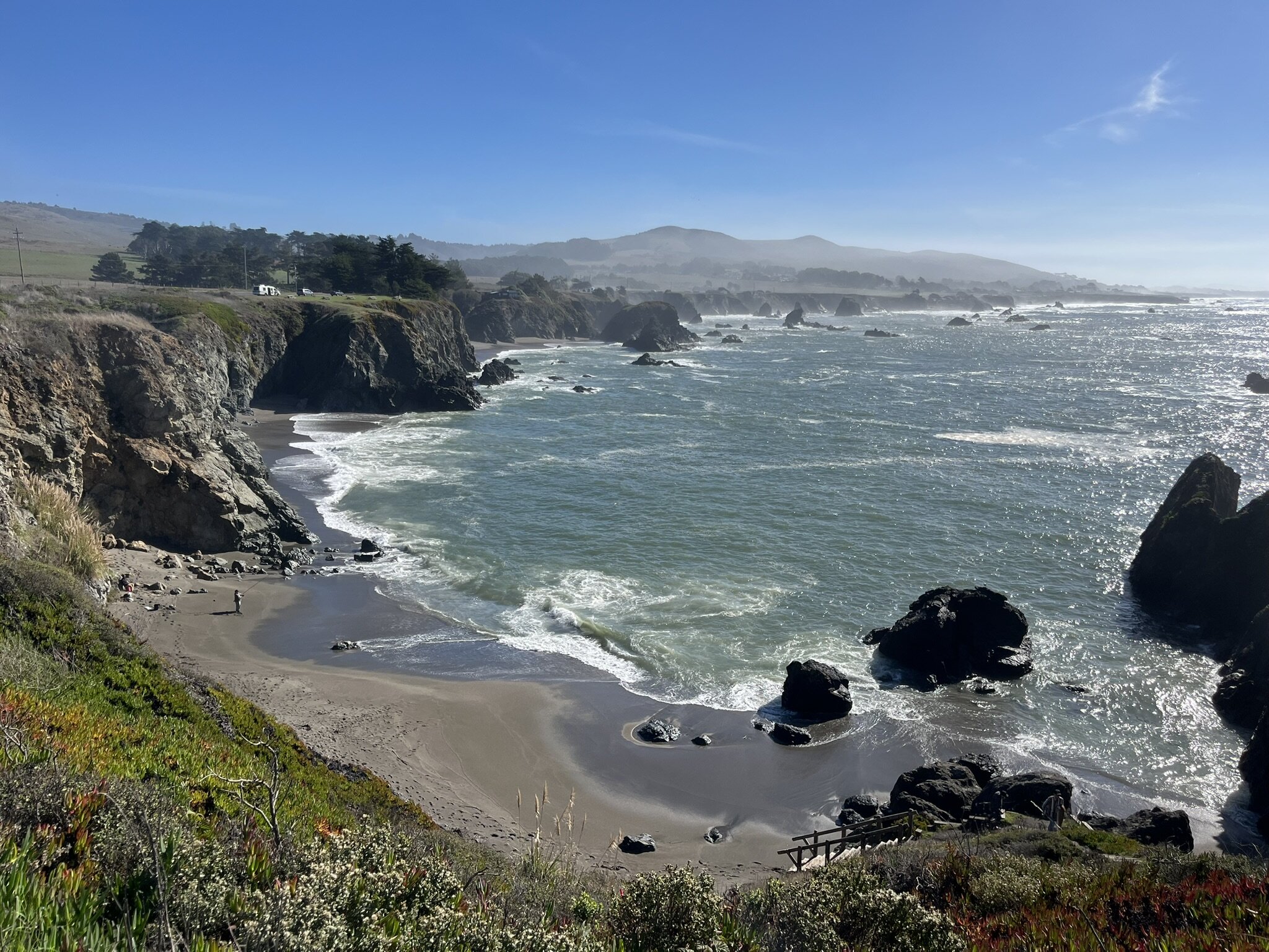 How to Spend Two Family-Friendly Days in Sonoma and Mendocino