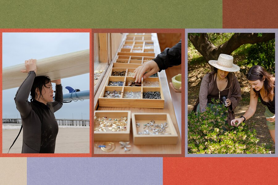 These LA-Based Experiential Gifts Have Total Wow Factor