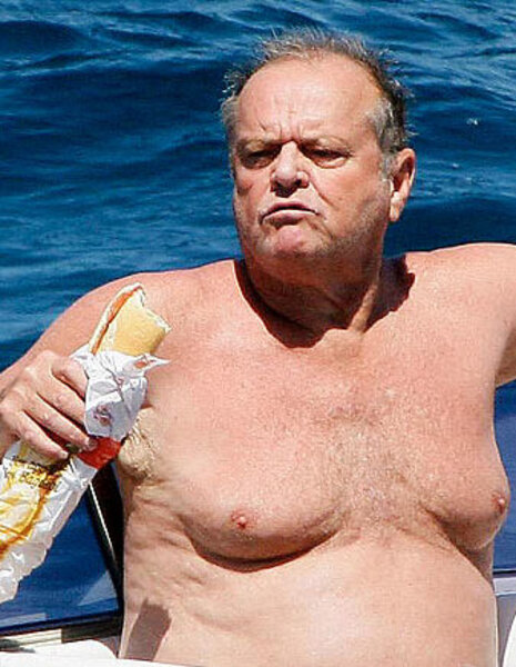Fat Fools Who's Fat These Days? - Entertainment - Thrillist New York