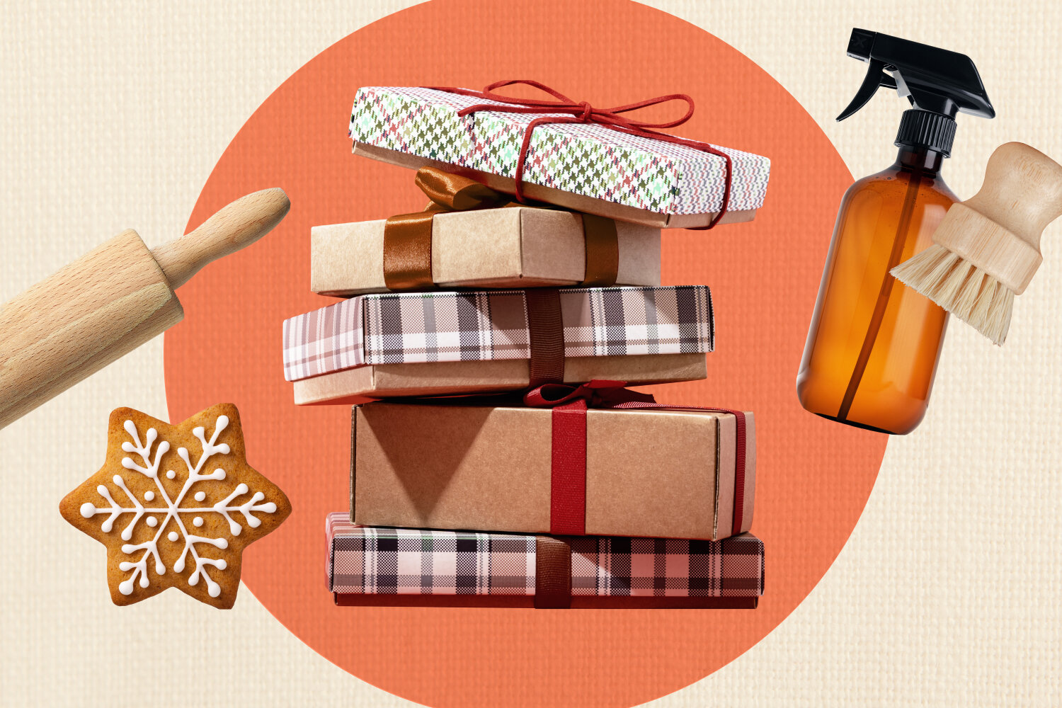 The Holiday Overhaul