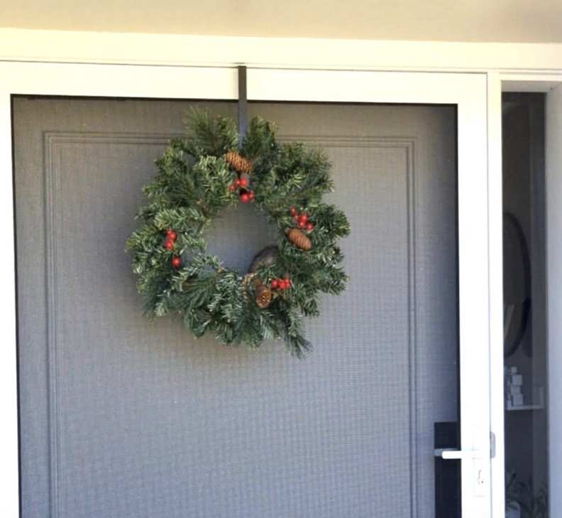 christmas wreath