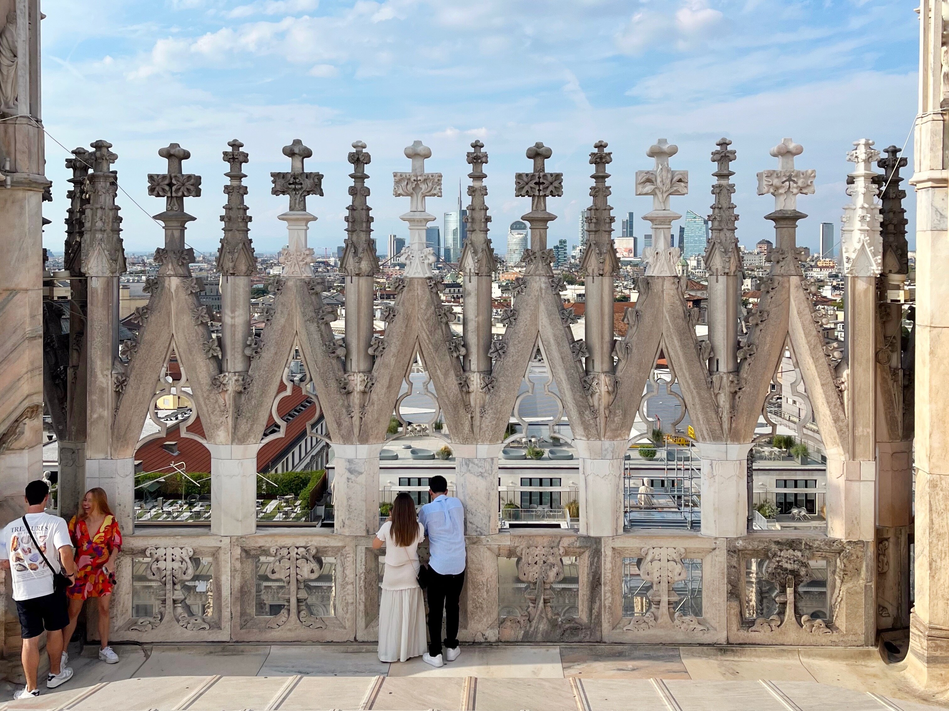 How to See Milan’s Magnificent Art and Design Scene in Two Days