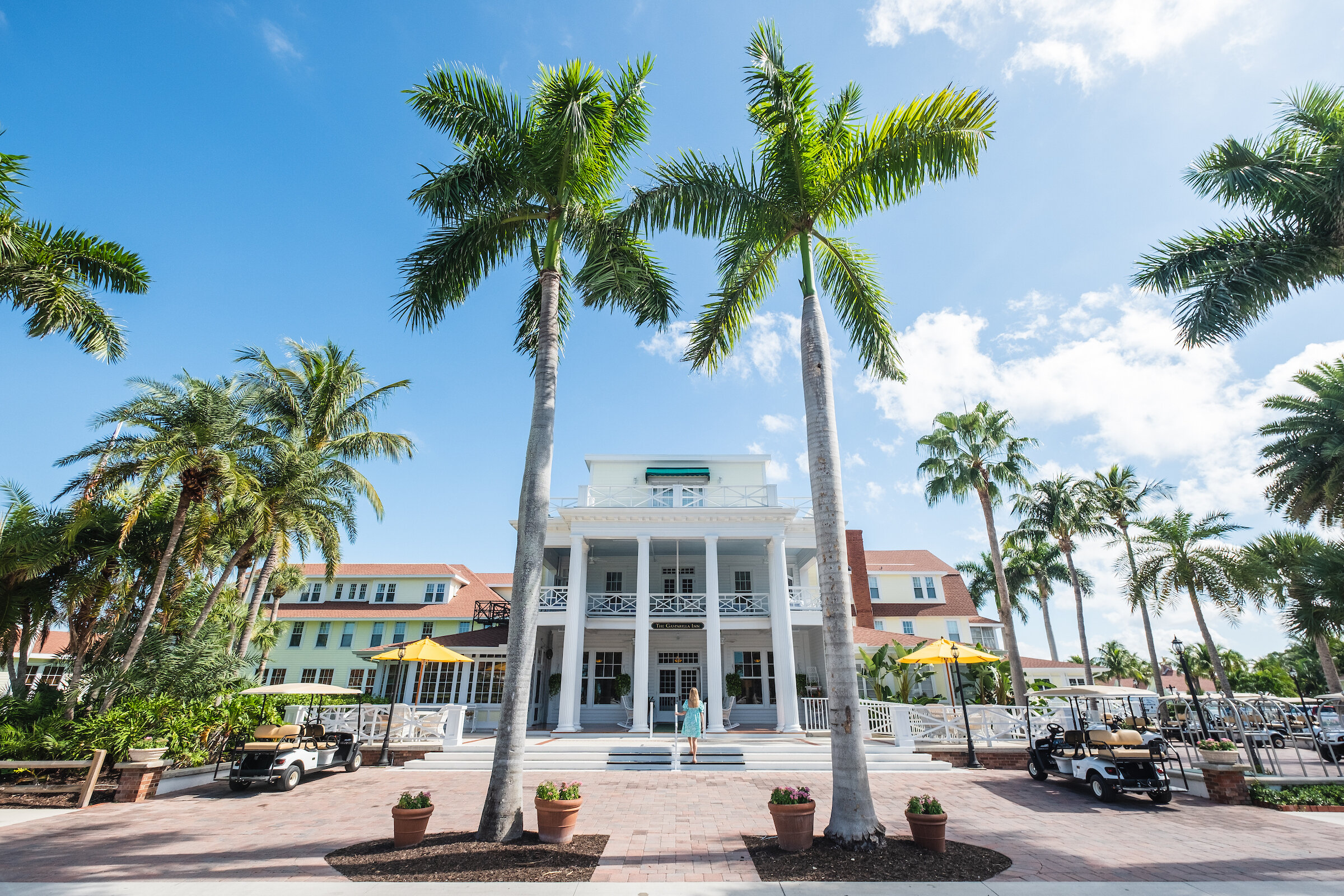 How to Soak Up Southwest Florida’s Nature and Historic Charm in Two Days
