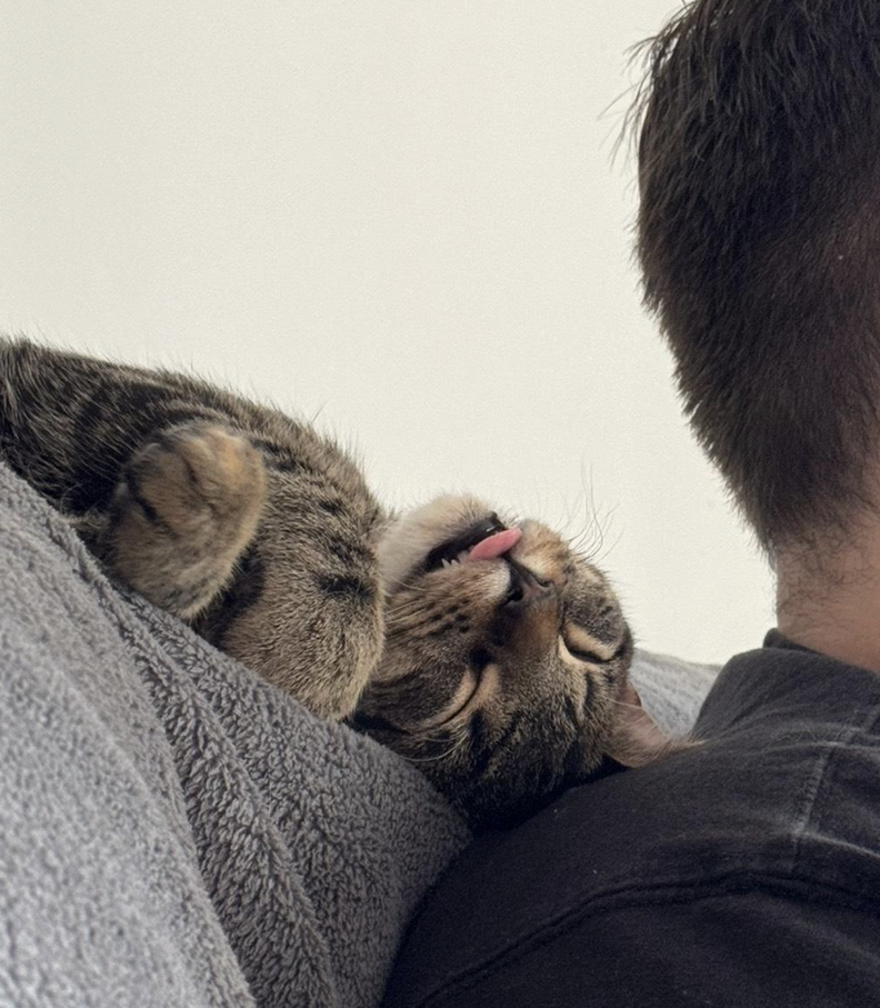 みんなに笑顔を