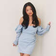 Lana Condor Is Popsugar's Feel-Good Romantic