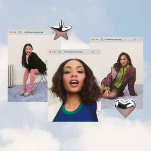 Introducing Popsugar's Feel-Good List