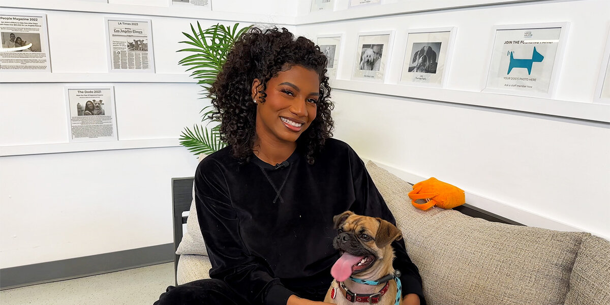 Taylor Rooks Plans The Perfect Day For Her Dodo Dream Date - Videos ...