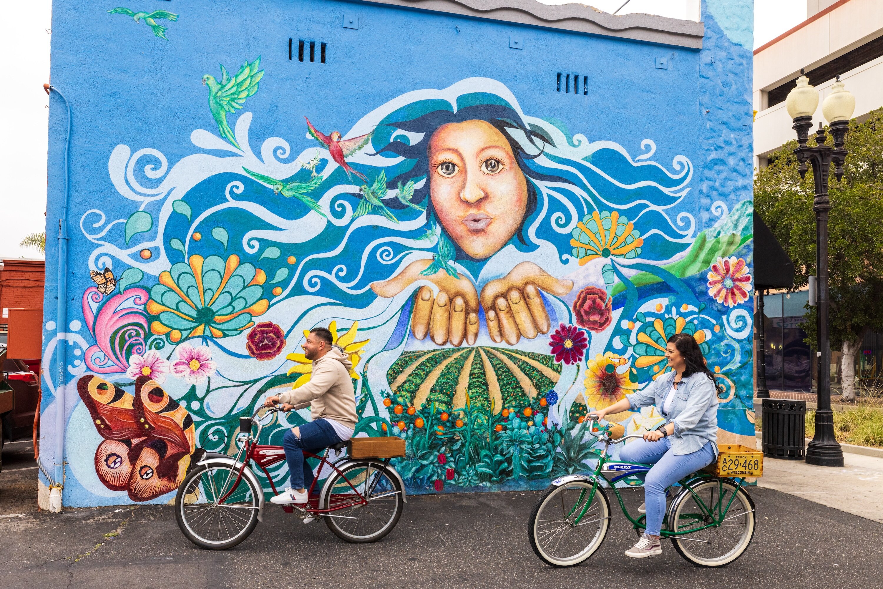 How an Arts and Culture Lover Should Spend Two Days in Santa Ana