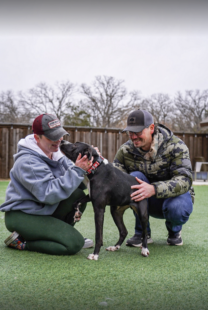 ミリー・メイのかわいい笑顔