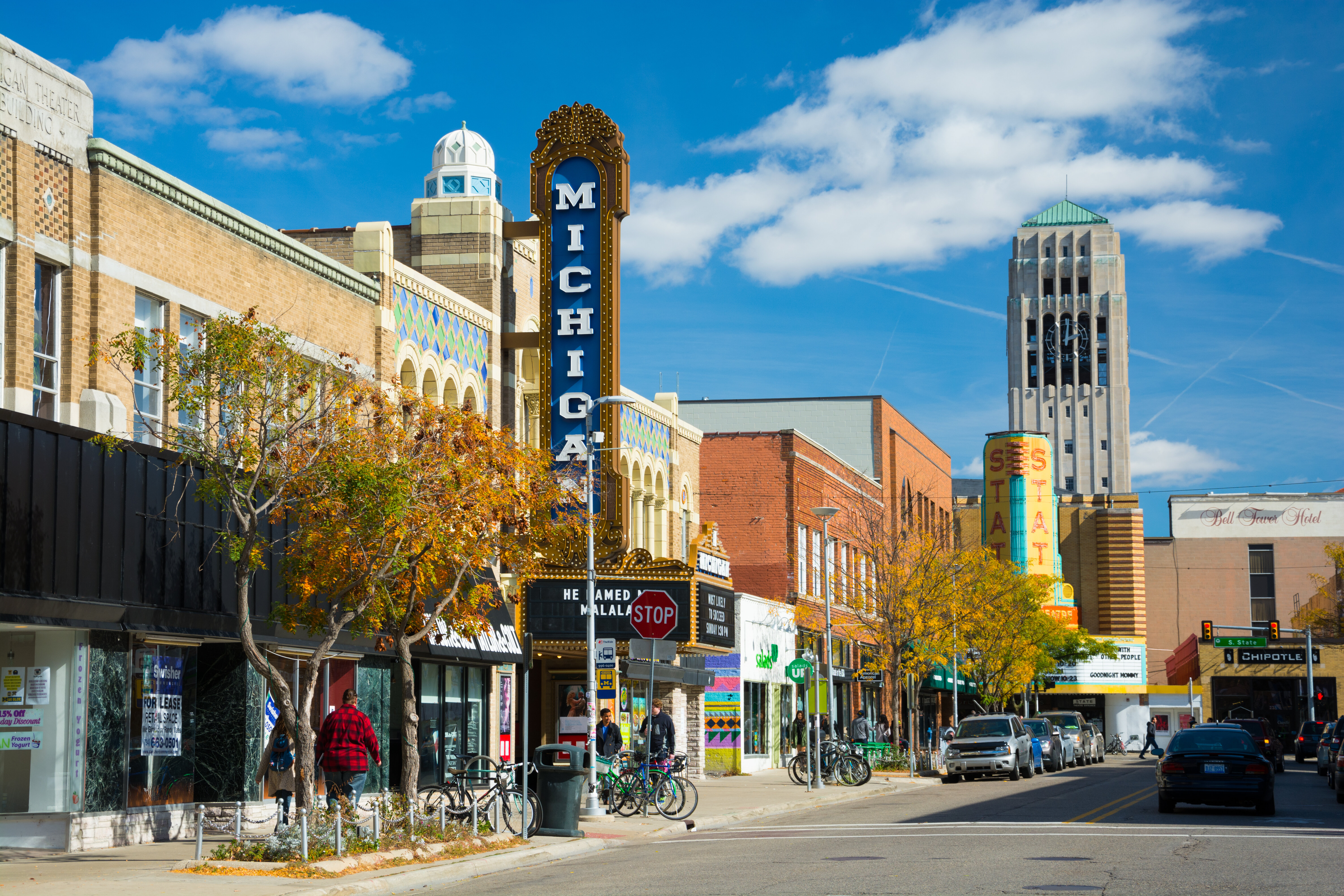 How to Have the Best Group Trip Ever in Ann Arbor, Michigan
