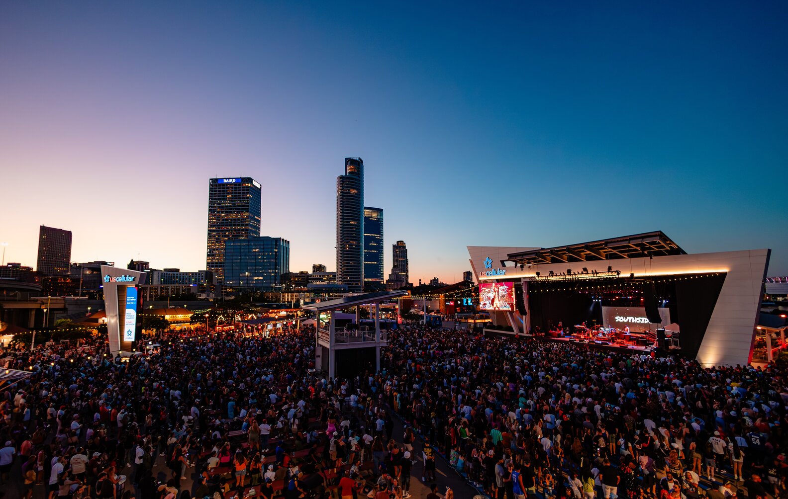 Festivals Happening in Milwaukee Summer 2026 - Thrillist