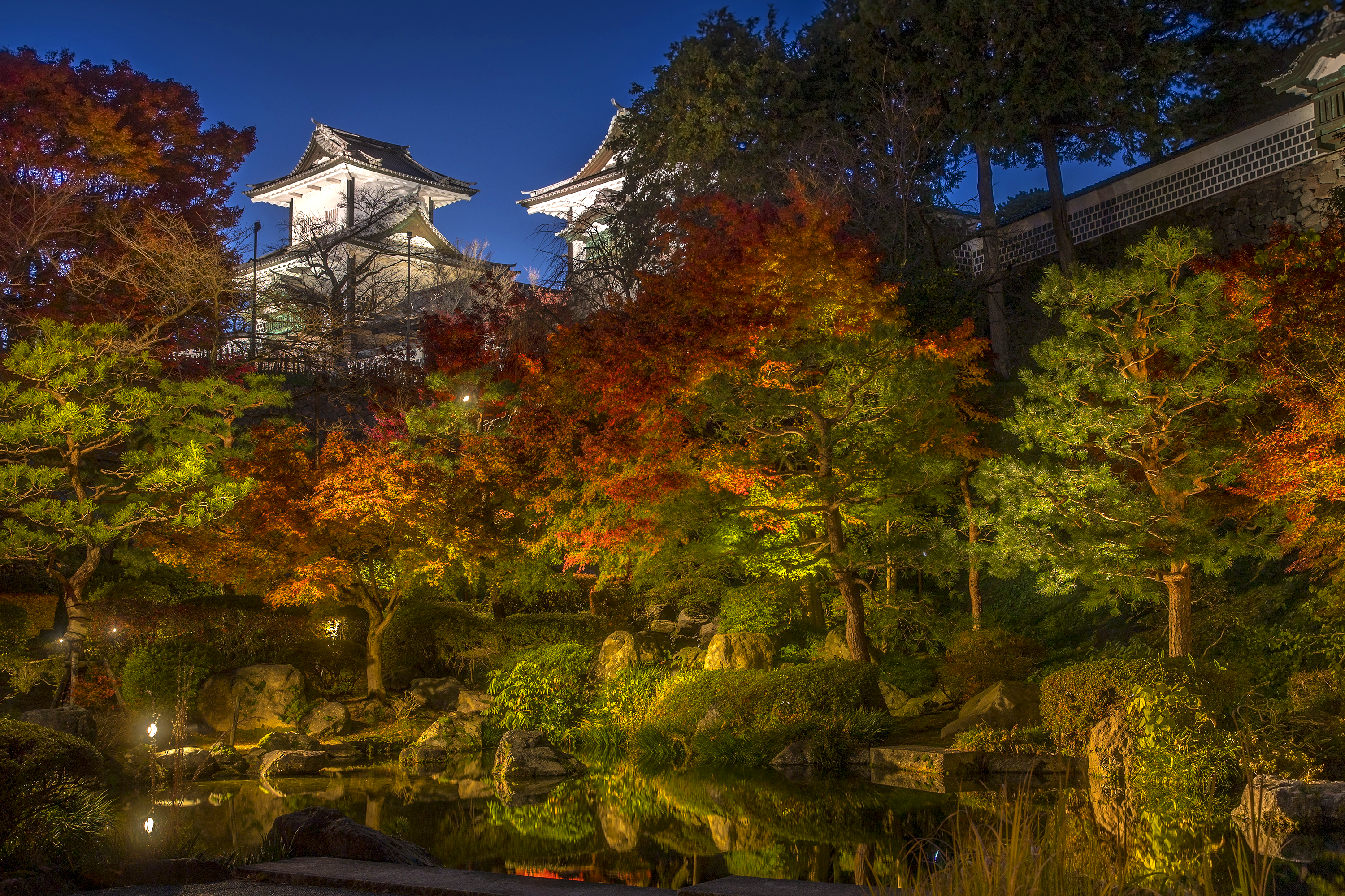 Soak Up Japanese Culture Without the Crowds in Kanazawa