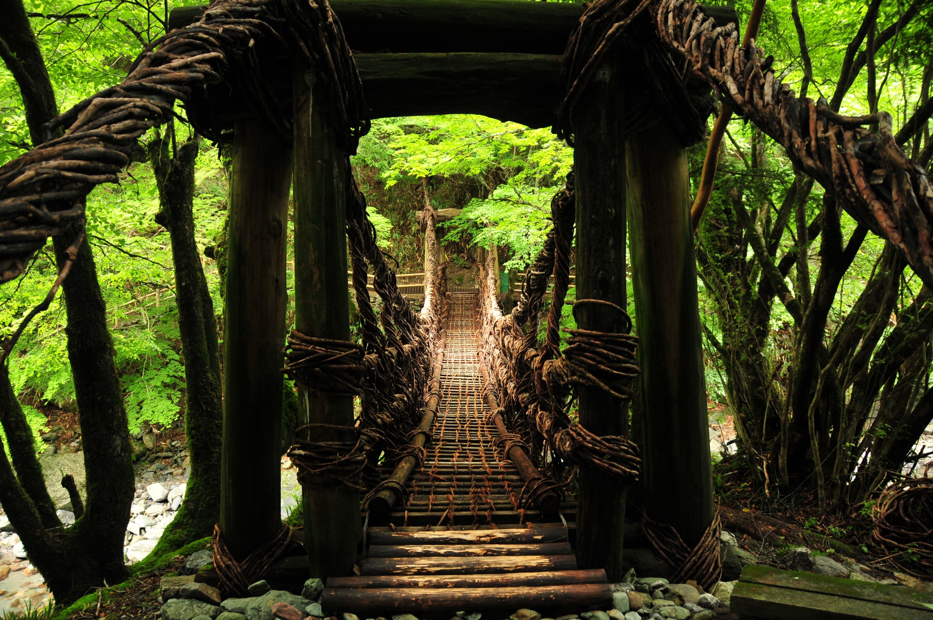 How to Spend Two Adventurous Days in Shikoku, Japan