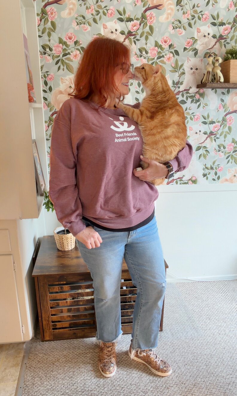 BOBS® from Skechers® supporting animal welfare