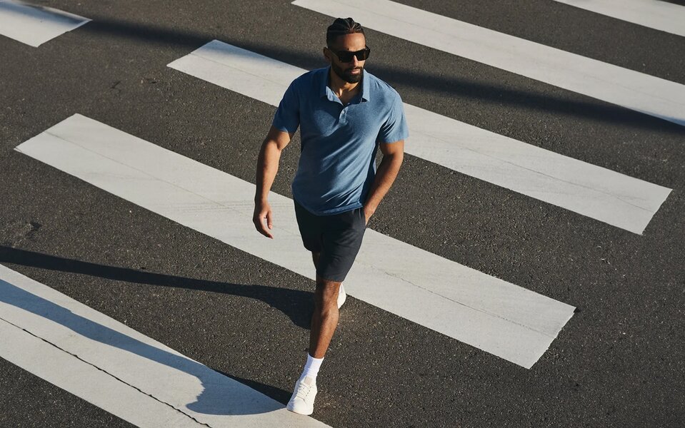 This Performance Wear Can Keep Up With Your Summer Travels
