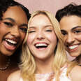 Meet the Real-Life Best Friends Behind "Elle"