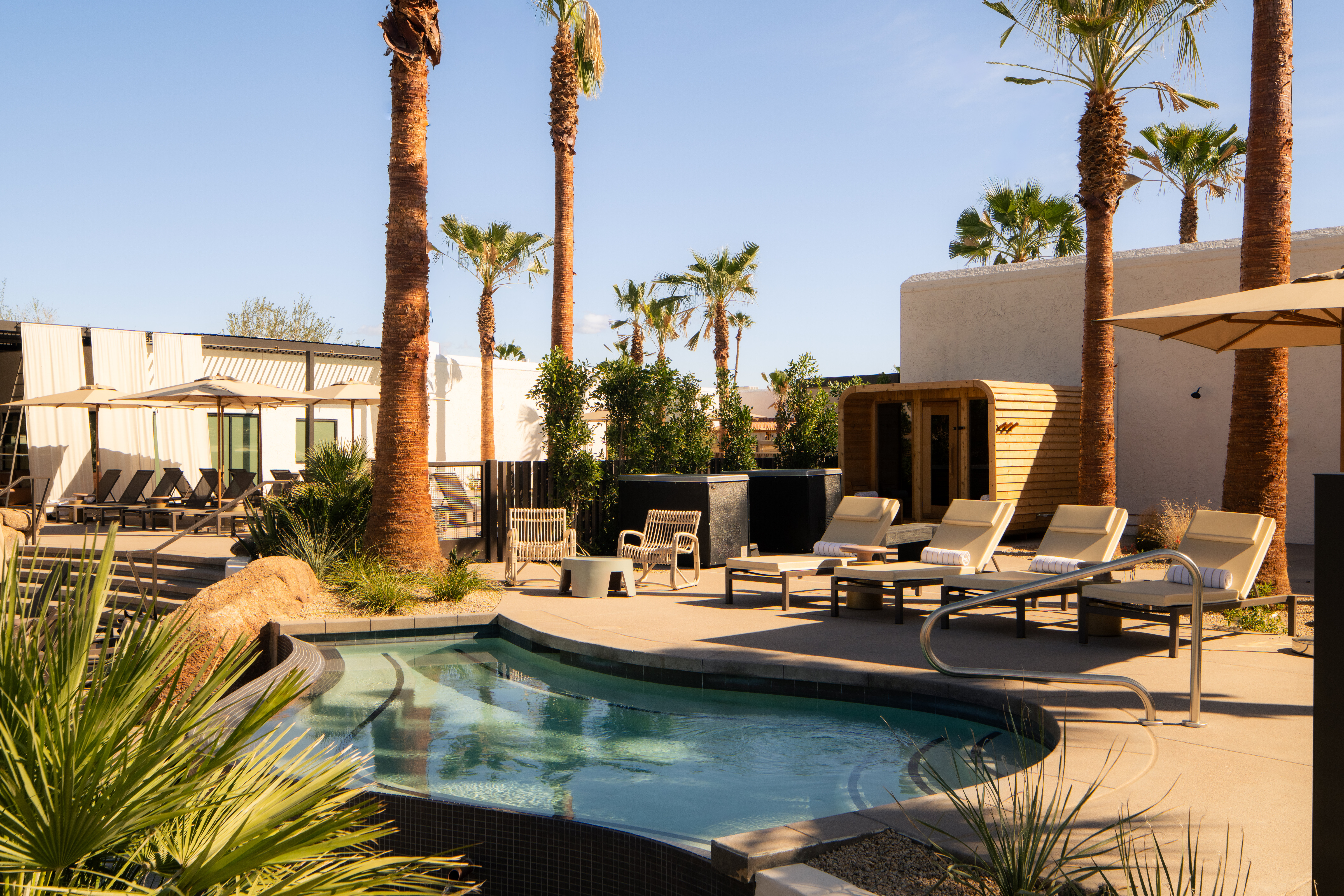 The Best New Resorts in the United States