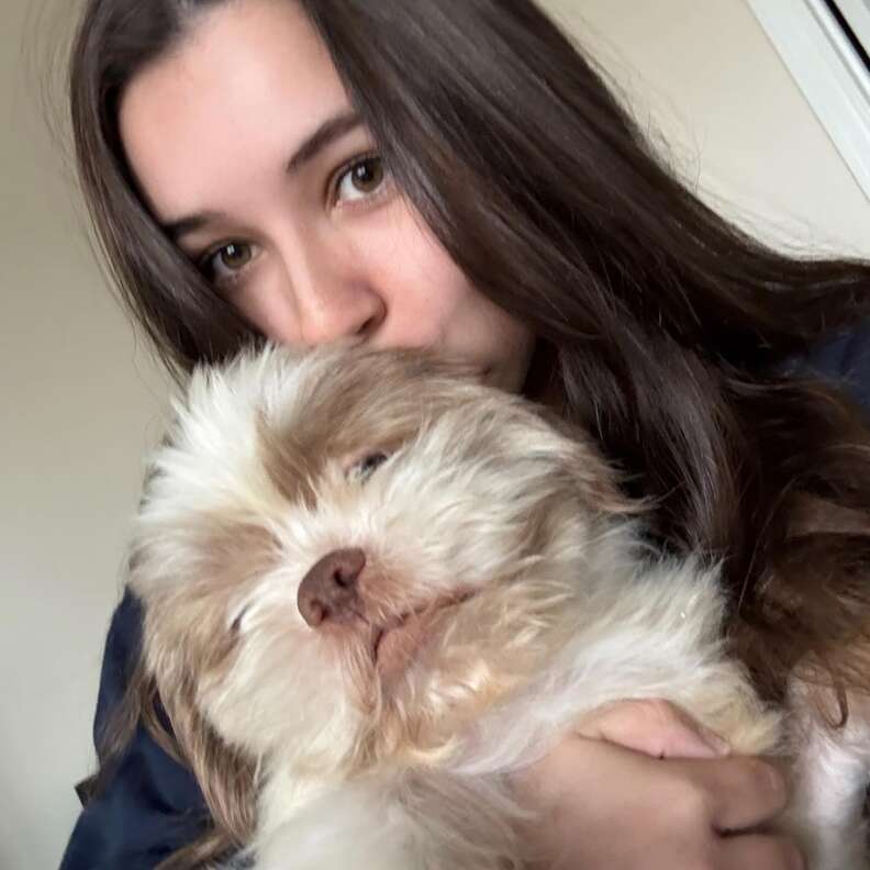 Georgie Happy