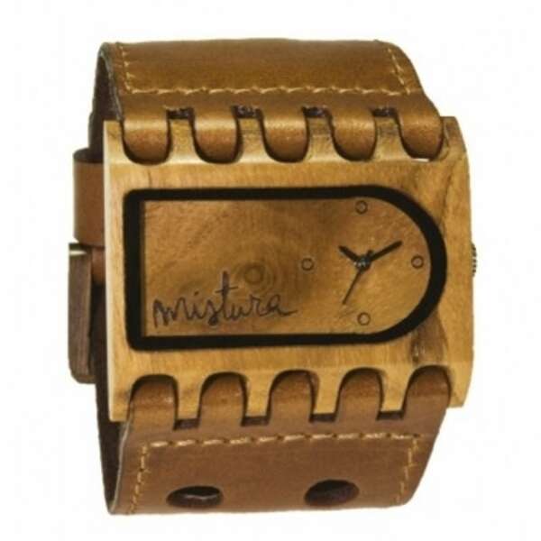 Mistura Timepieces - Own - Thrillist Austin