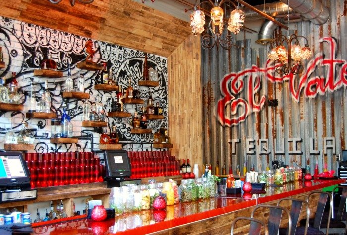 El Vato Tequila &amp; Taco Bar - Drink - Thrillist Miami