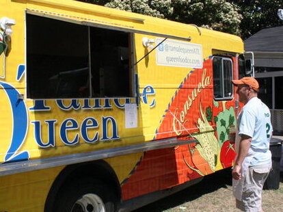 Southern Swap Meet: A Restaurant in Atlanta, GA - Thrillist