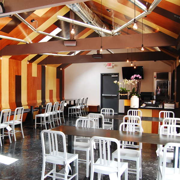 Beer Belly Drink Thrillist Los Angeles