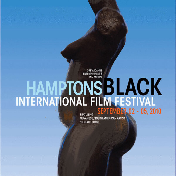 Hamptons Black International Film Festival Entertainment Thrillist