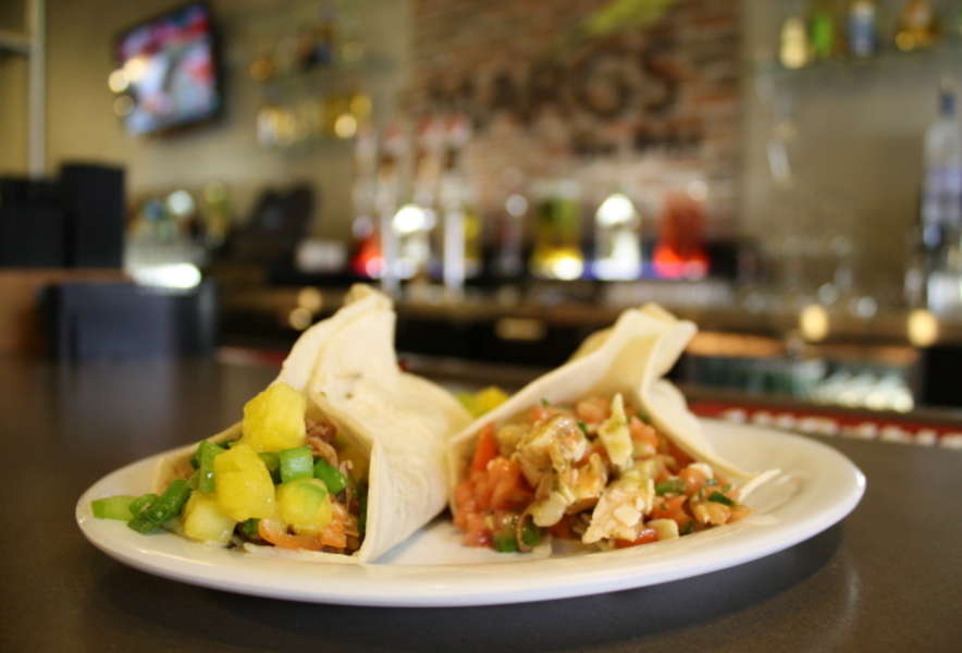 Margs Taco Bistro Eat Thrillist Denver