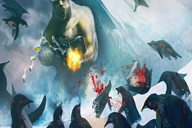 Tyler Edlin Art - Own - Thrillist Boston