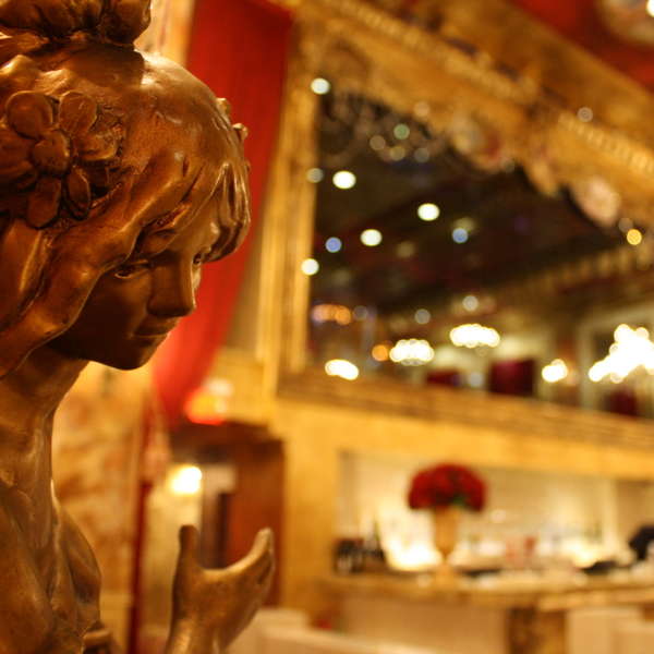 Sax A Bar in Washington, D.C. Thrillist