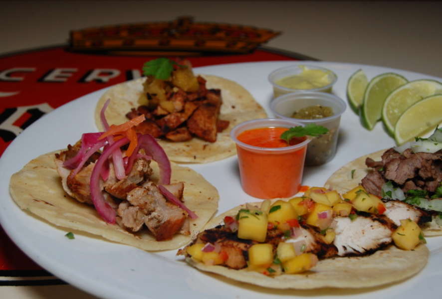 Machete A Bar in Denver, CO Thrillist